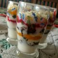 Cooksnap dari Wiwi Khaylila untuk resep Cheese Cake Lumer Multy layer