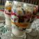 Cooksnap dari Wiwi Khaylila untuk resep Cheese Cake Lumer Multy layer