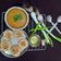 Bhavnaben Adhiya 's cooksnap of when they made દાલ-બાટી અપ્પે પેનમાં (Dal Bati In Appam Pan Recipe In Gujarati).