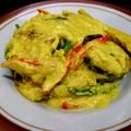 Cooksnap dari Vanny Tan untuk resep Ikan Tenggiri Kuah Kuning