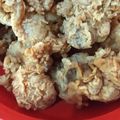 Cooksnap dari SEKARRADUHIN untuk resep Ayam CFC Simple anti gagal ala Sekar