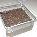 Cooksnap dari Nana untuk resep Puding coklat oreo