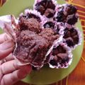 Cooksnap dari Diah untuk resep Brownies Kukus Tepung Beras