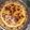 El cooksnap de Diana Rolon cuando hizo Tarta de Pollo.