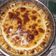 El cooksnap de Diana Rolon cuando hizo Tarta de Pollo.