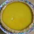 Cooksnap dari Sintia Rahmawati untuk resep Pie Susu Keju Teflon