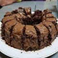 Cooksnap dari saipul anwar untuk resep Nutella Brownie