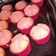 El cooksnap de Magalí Maiolino cuando hizo Cupcakes de vainilla fáciles y económicos.