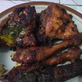 Cooksnap dari Tri Setyowati untuk resep 309. 👩‍🍳 Ungkep Ayam Bakar Bumbu Kecap (Prosesnya)