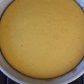 Cooksnap dari Jenn Avril untuk resep Bolu jagung panggang