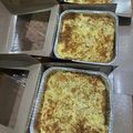 Cooksnap dari Roro Woelan untuk resep Chessy macaroni Schotel