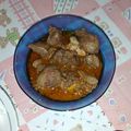 Cooksnap dari Byun BaekHyun untuk resep 65. Ati ampela kecap pedas
