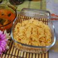Cooksnap Salina Jalaludin semasa beliau membuat Resepi Roti Jala Lemak Saji.