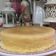 Cooksnap dari Maria Diana Cisarea untuk resep Cheddar Cheesecake (versi irit-tanpa cream cheese)