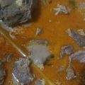 Cooksnap dari Bubun untuk resep Gulai Kambing Enakkk ala Semarang
