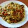 El cooksnap de Gerardo García Sanz cuando hizo Fideos chinos con verdura y pollo.