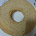 Cooksnap dari vivi untuk resep Brudel Cake Superrr Simple (metode all in one)