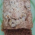 Cooksnap dari Septa Rifilda Lissa untuk resep Banana Bread Gluten Free