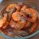 Cooksnap dari Putri B.A untuk resep Udang Asam Manis