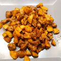 Zoltán Ritter Cooksnap-ja, amikor elkészítette a(z) Brassói aprópecsenye receptet.