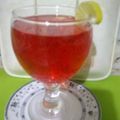 Ñôôri Màlîk's cooksnap of when they made Zobo.