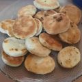 El cooksnap de sil flores cuando hizo 🫓PANCITOS SALADOS 🤗 pan/bizcochito súper sencillo ig: Re-Estresada.