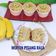 Cooksnap dari yanti sutanto untuk resep Banana Muffin