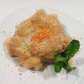 El cooksnap de Cecilia Lascaux "Cocina Hoy Con Cecilia " cuando hizo Huevo nube.