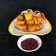 Ranjan Kacha's cooksnap of when they made બેસન સોજી ઢોકળા (Besan semolina dhokla recipe in Gujarati).