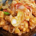 Cooksnap dari Amei untuk resep Ayam fillet saus padang