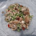 Cooksnap dari Rhiska Irdyna untuk resep Tumis Buncis Tahu Bakso