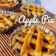 Cooksnap dari Mutabikh Uwmi (مطبخ اومي) untuk resep Apple Pie