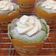 Cooksnap dari Kristina Heryawati untuk resep Hokkaido Chiffon Cupcakes