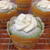 Cooksnap dari Kristina Heryawati untuk resep Hokkaido Chiffon Cupcakes
