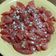 El cooksnap de Marina I. Blanck cuando hizo Tomate aliñado al estilo sevillano .