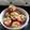 El cooksnap de ceci🌸 cuando hizo Tomates rellenos light ♥️🍅.