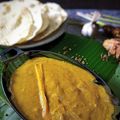 Cooksnap dari Dapur Ummu Zhillan untuk resep Kuah sate padang