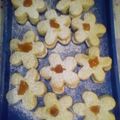 Zoltan Szabo Cooksnap-ja, amikor elkészítette a(z) Egyszerű linzer receptet.