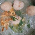 Cooksnap dari Aziza Larasati untuk resep Bakso sapi rumahan enak dan kenyal