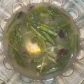 Cooksnap dari Setyawati Ika untuk resep Sayur asem betawi ala banyuwangi