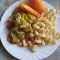 Сooksnap від Галина, який(а) приготував(ла) Кабачки тушеные.