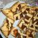 El cooksnap de vickfer20 cuando hizo Pasta frola de dulce de leche.