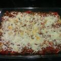 donald.d.durm's cooksnap of when they made Pasta Bake.