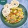 Cooksnap dari Andhien~Rhea's Kitchen untuk resep Mie goreng nyemek