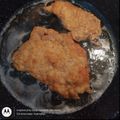 Cooksnap Dagmara Baran/Coś smacznego i niedrogiego z czasów, kiedy przygotował Kotlet schabowy.