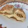 El cooksnap de Julieta Luján cuando hizo Tiramisú italiano riquísimo!.