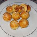 Cooksnap dari Nca Sweet untuk resep Nastar Keju Lumer / Pineapple Tart / Pineapple Cake / Adonan Kastangel