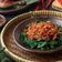 Cooksnap dari Susana Gracia Cathrine untuk resep Bayam sambel Tempe