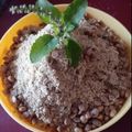 Madhuri Watekar's cooksnap of when they made बहुगुणी सुंठवडा (sunthvada recipe in marathi).