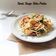 Cooksnap dari Niung Niung untuk resep Tumis Toge Tahu Pedas